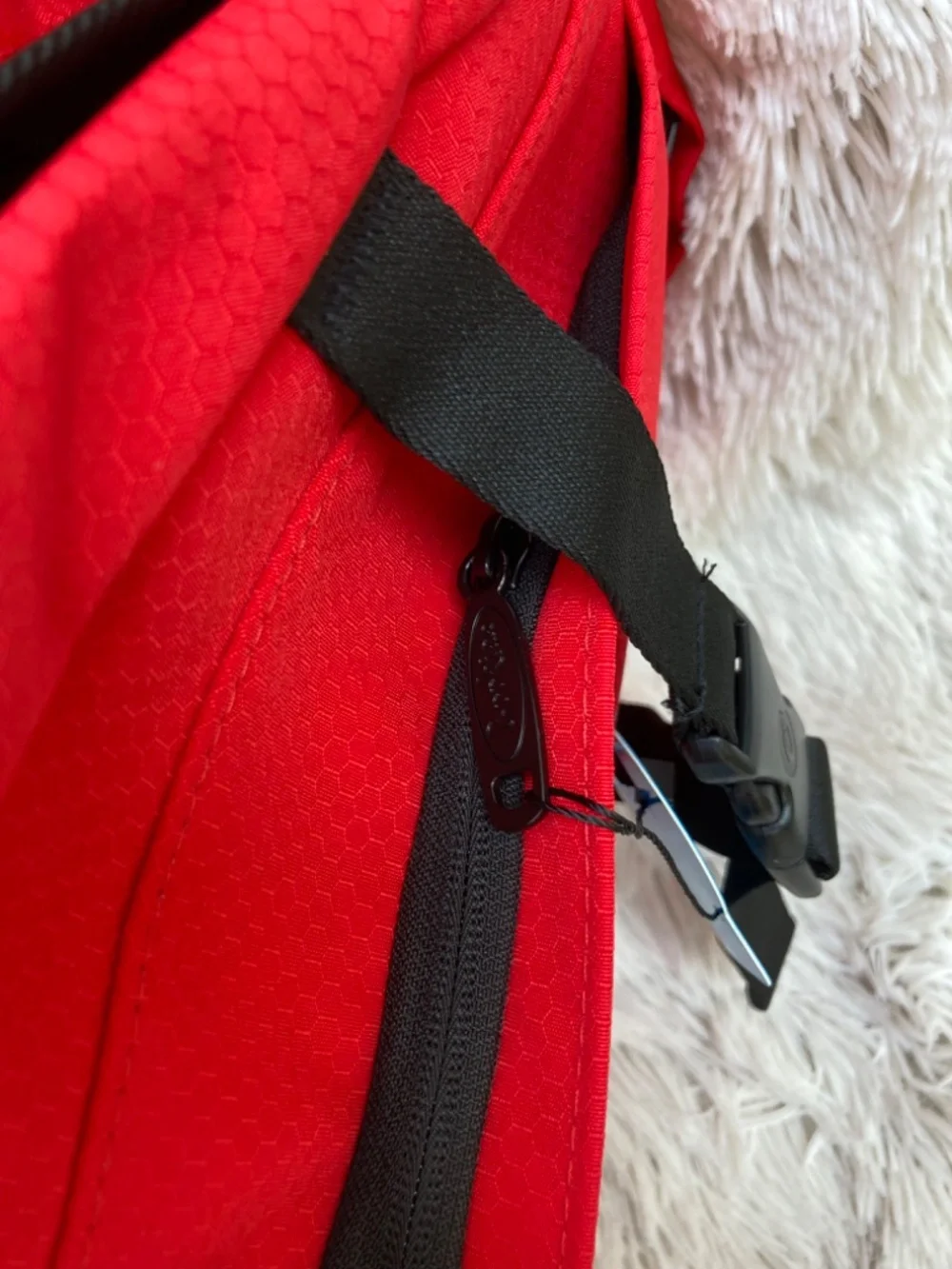 NWT Cookies Non Standard Ripstop Smell Proof Backpack